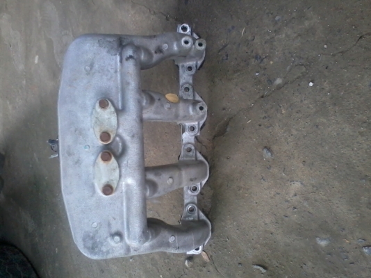 ขาย ท่อไอดี ISUZU รุ่น เทอโบ 2500 ขาย ท่อไอดี ISUZU รุ่น เทอโบ 2500