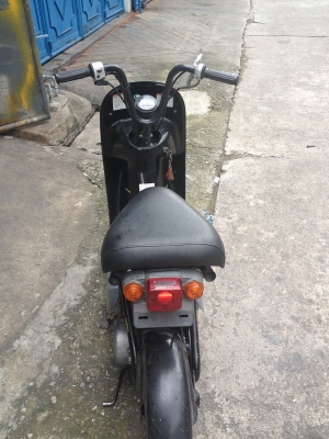 ขายรถป๊อป Choinori ราคา 6900 ครับ +++++ ขายรถป๊อป Choinori ราคา 6900 ครับ +++++