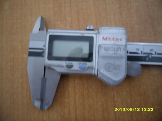 ขายเวอร์เนียดิจิตอล Misutoyo CD-6"PMXW ขายเวอร์เนียดิจิตอล Misutoyo CD-6"PMXW