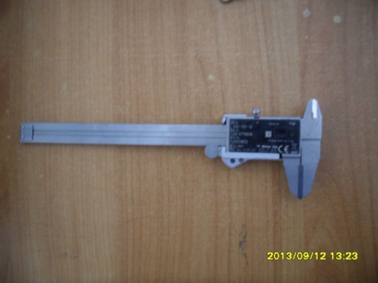 ขายเวอร์เนียดิจิตอล Misutoyo CD-6"PMXW ขายเวอร์เนียดิจิตอล Misutoyo CD-6"PMXW