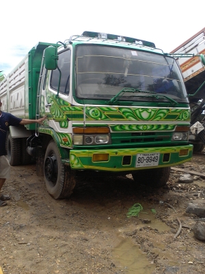 ต้องการขายสิบล้อมิตซู ยูโรทู FN 6527 กระบะดั๊มพ์ สองเพลา 081-9426261,089-8044385 ราคา 1,550,000บาท (เจ้าของขายเอง) ต้องการขายสิบล้อมิตซู ยูโรทู FN 6527 กระบะดั๊มพ์ สองเพลา 081-9426261,089-8044385 ราคา 1,550,000บาท (เจ้าของขายเอง)