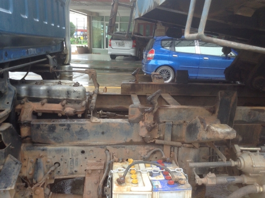 ISUZU หกล้อดัมพ์ ขับดีมาก รถห้างแท้ปี 37 NPR เครื่อง 185 เกียรใหญ่ 6 เกียร เฟืองท้าย F คลัซซี่ดีไม่มีผุ รถใช้งานอยู่ขายตามสภาพ 480,000 ISUZU หกล้อดัมพ์ ขับดีมาก รถห้างแท้ปี 37 NPR เครื่อง 185 เกียรใหญ่ 6 เกียร เฟืองท้าย F คลัซซี่ดีไม่มีผุ รถใช้งานอยู่ขายตามสภาพ 480,000