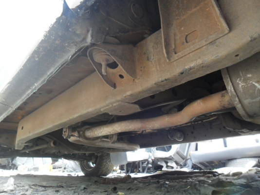 ขายรถบ้าน