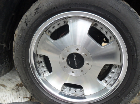 ขายรถบ้าน