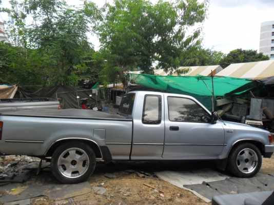 ขายรถบ้าน