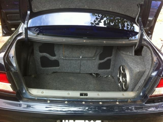 ขายด่วนนิสสันเซฟิโร 2.0 แม๊ก 20 แต่งไปเป็นแสน ขายถูกๆ