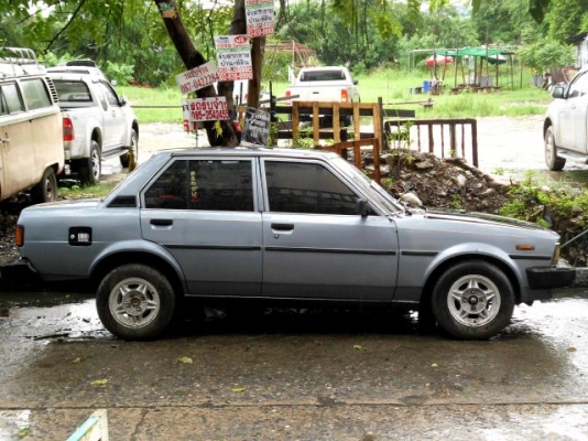 ขายKE70 สภาพพร้อมใช้ทะเบียนชุดโอนพร้อมขายกันถูกๆครับ29900ราคาสุดท้ายก่อนปิดเทอมนะครับ