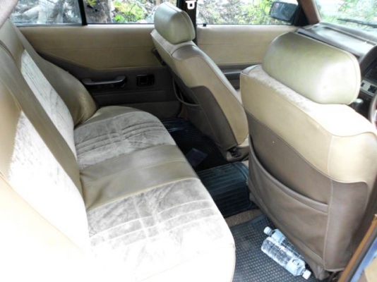 ขายKE70 สภาพพร้อมใช้ทะเบียนชุดโอนพร้อมขายกันถูกๆครับ29900ราคาสุดท้ายก่อนปิดเทอมนะครับ