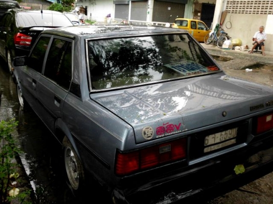 ขายKE70 สภาพพร้อมใช้ทะเบียนชุดโอนพร้อมขายกันถูกๆครับ29900ราคาสุดท้ายก่อนปิดเทอมนะครับ