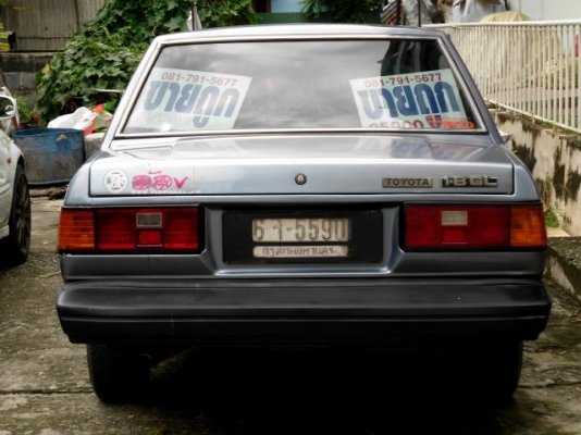 ขายKE70 สภาพพร้อมใช้ทะเบียนชุดโอนพร้อมขายกันถูกๆครับ29900ราคาสุดท้ายก่อนปิดเทอมนะครับ