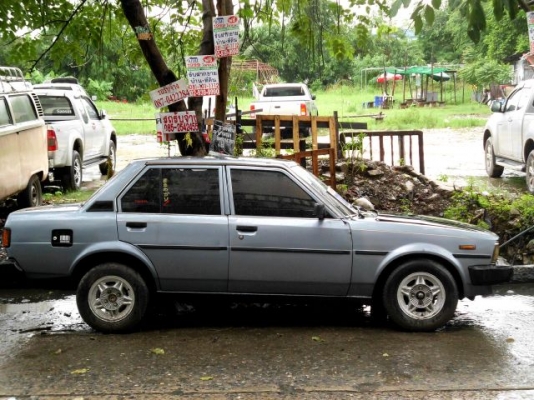 ขายKE70 สภาพพร้อมใช้ทะเบียนชุดโอนพร้อมขายกันถูกๆครับ29900ราคาสุดท้ายก่อนปิดเทอมนะครับ