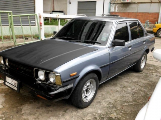 ขายKE70 สภาพพร้อมใช้ทะเบียนชุดโอนพร้อมขายกันถูกๆครับ29900ราคาสุดท้ายก่อนปิดเทอมนะครับ