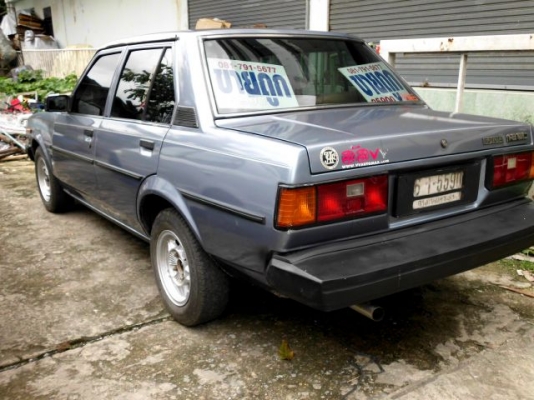 ขายKE70 สภาพพร้อมใช้ทะเบียนชุดโอนพร้อมขายกันถูกๆครับ29900ราคาสุดท้ายก่อนปิดเทอมนะครับ