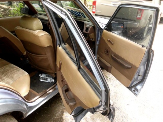 ขายKE70 สภาพพร้อมใช้ทะเบียนชุดโอนพร้อมขายกันถูกๆครับ29900ราคาสุดท้ายก่อนปิดเทอมนะครับ