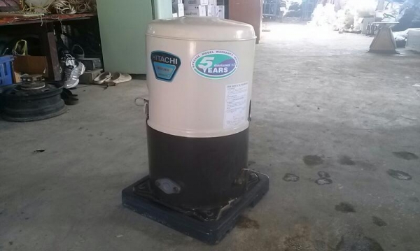 ปั้มอัตโนมัติ HITACHI 250 w