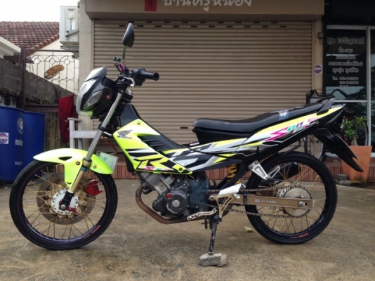 ขาย โซนิค ปี48 กุญแจใหญ่