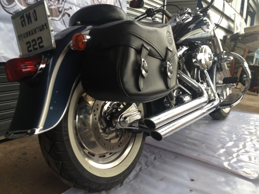 ขาย Harley Davidson Fat Boy 100 ปี ราคา 680,000 บาท ขาย Harley Davidson Fat Boy 100 ปี ราคา 680,000 บาท
