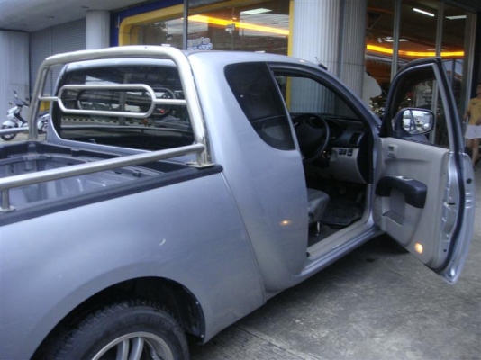 ไททัน 2500ccปี11 LPG versus ไททัน 2500ccปี11 LPG versus