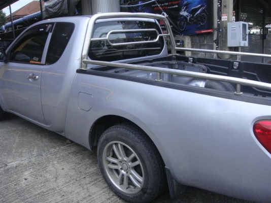 ไททัน 2500ccปี11 LPG versus ไททัน 2500ccปี11 LPG versus