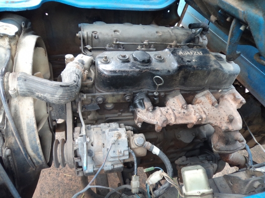 ขายรถอีซูซุ6ล้อเทเลอร์เข็นรถเกียว เครื่อง110แรง บันไดไฮดดรลิค สภาพสวยพร้อมใช้งานคับ