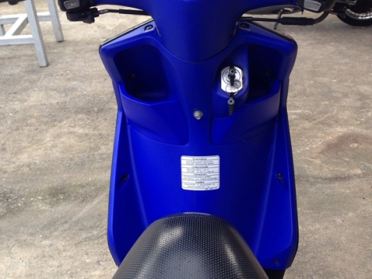 ขาย Mio2ตาปี53 วิ่ง7พัน สภาพเทพ ภาษีไม่ขาด