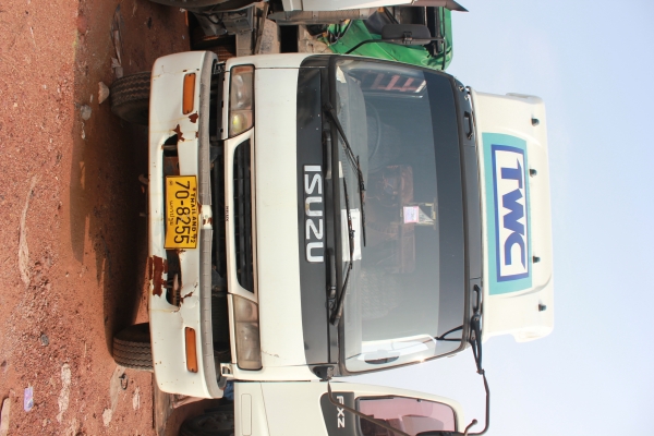 ขายรถหัวลาก Scania ซีรีย์3