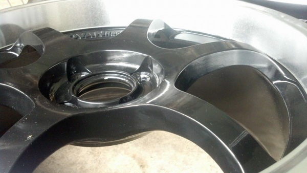 แม็กเจแปน ขอบ 17 แอดวานส์ เรซิ่งก้านยก 6 ก้าน ขนาด 4 รู 100 แม็กเจแปน ขอบ 17 แอดวานส์ เรซิ่งก้านยก 6 ก้าน ขนาด 4 รู 100