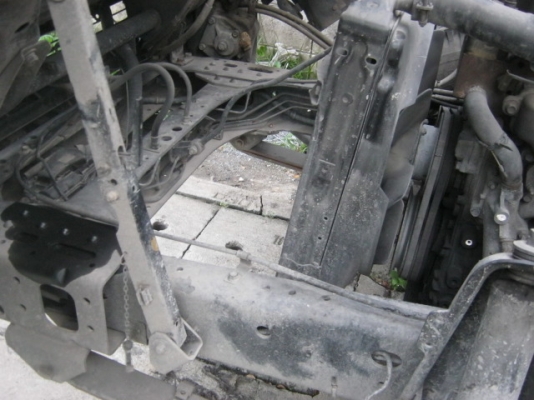 ขาย ISUZU NPR 120 แรง รถตู้แห้ง รถห้างครับ