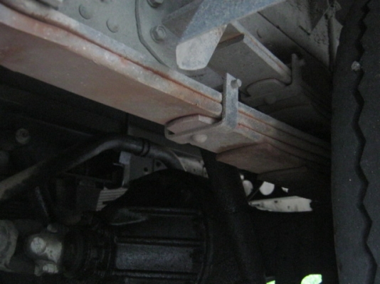 ขาย ISUZU NPR 120 แรง รถตู้แห้ง รถห้างครับ