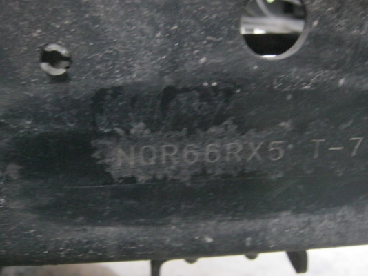 ขาย ISUZU NPR 120 แรง รถตู้แห้ง รถห้างครับ