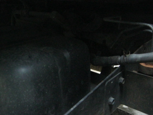 ขาย ISUZU NPR 120 แรง รถตู้แห้ง รถห้างครับ