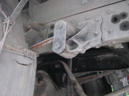 ขาย ISUZU NPR 120 แรง รถตู้แห้ง รถห้างครับ