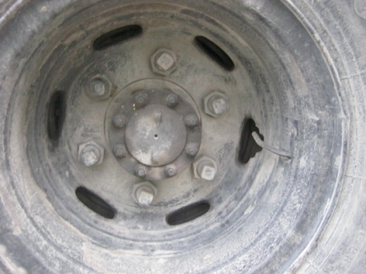 ขาย ISUZU NPR 120 แรง รถตู้แห้ง รถห้างครับ