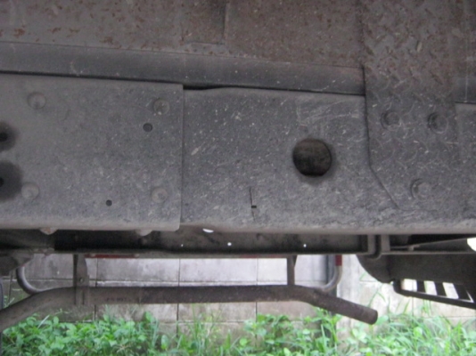 ขาย ISUZU NPR 120 แรง รถตู้แห้ง รถห้างครับ