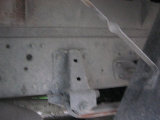 ขาย ISUZU NPR 120 แรง รถตู้แห้ง รถห้างครับ