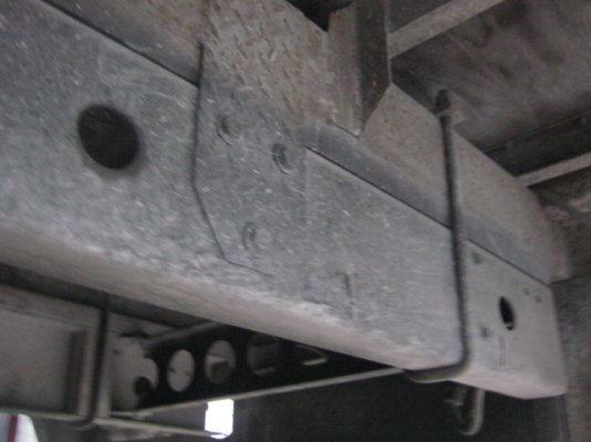 ขาย ISUZU NPR 120 แรง รถตู้แห้ง รถห้างครับ