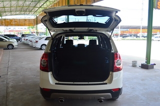 CAPTIVA 2.4Ls รถสวยมากค่ะ ราคาถูก