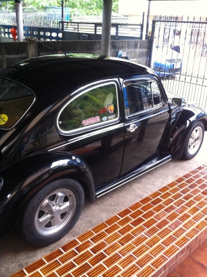 ขายรถเต่า จบๆ เนียนๆ