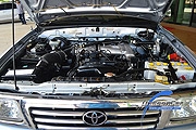 SPORT RIDER ปี 02 1JZ GE AT