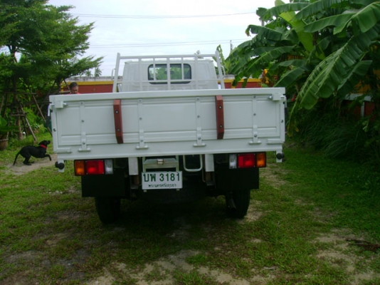 ISUZU NKR 66E หัวการ์ตูน เครื่อง 4 HF 1 125 แรง ไม่ติดเวลา ISUZU NKR 66E หัวการ์ตูน เครื่อง 4 HF 1 125 แรง ไม่ติดเวลา