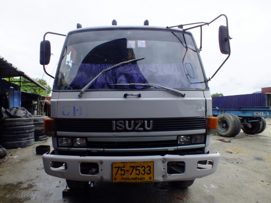 ขาย hino - isuzu - fuso  รวม 11 คันครับ