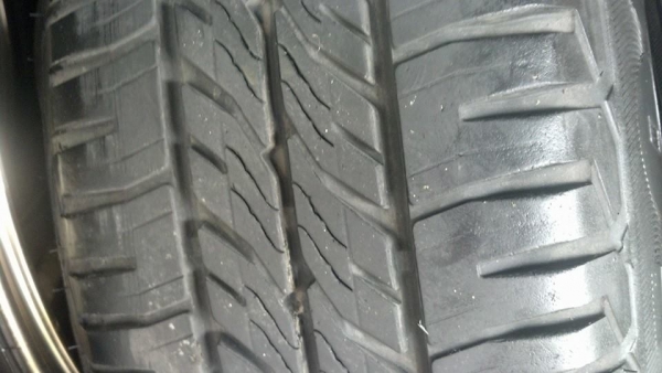 แม็กขอบ 15 กว้าง 6.5 ออฟ 38 สีน้ำตาลไหม้ สภาพดีสียังสวย แม็กขอบ 15 กว้าง 6.5 ออฟ 38 สีน้ำตาลไหม้ สภาพดีสียังสวย