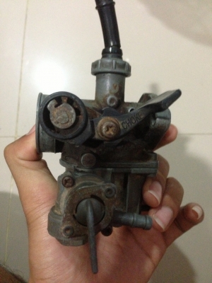 ขายคาบูc70 เเท้100\% พร้อมใช้งาน ราคา 400 บาทพร้อมส่งครับ ขายคาบูc70 เเท้100\% พร้อมใช้งาน ราคา 400 บาทพร้อมส่งครับ