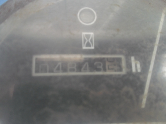 ต้องการขายรถแม็คโคร