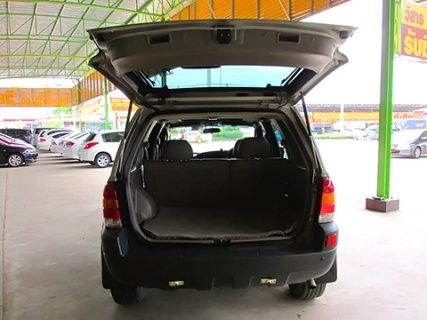 FORD ESCAPE ปี (05) 3.0 XLT V6 AT ราคา 419,000 บาท