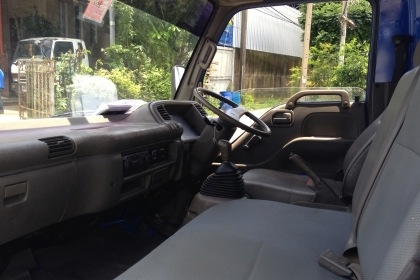 ขาย ISUZU 6ล้อ NPR66 เครื่อง 4HF1 120แรง ขาย ISUZU 6ล้อ NPR66 เครื่อง 4HF1 120แรง