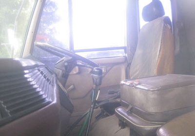 ขายหลง MA เบรคใหญ่ กระบะมิเนียม เครื่องเดิมเกียร์เดิม พร้อมใช้ โทร 088-4501277