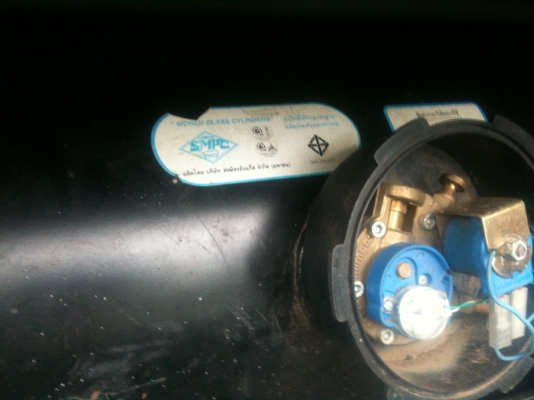 ขาย VOLVO v460