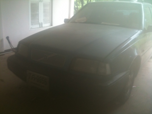 ขาย VOLVO v460