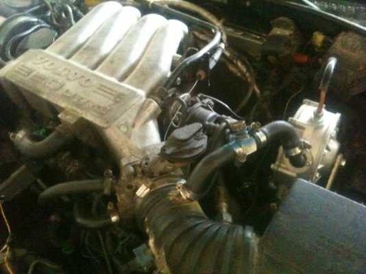 ขาย VOLVO v460